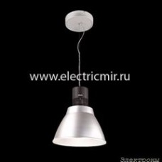 80540033-883 Светильник подвесной 805 для декоративного освещения алюминий, 61W 3100К, Simon