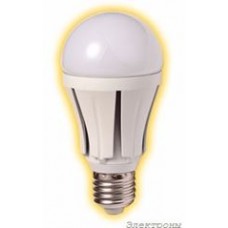 Лампа светодиодная Globe A60 E27 12W 2700K 1050Lm Электромир