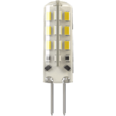 Лампа LED G4 12V 1.5W 2700K 110Lm