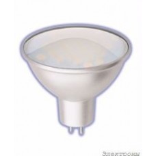 Лампа светодиодная диммируемая GU5.3 4W 4200K 320Lm Электромир : от компании Electrony