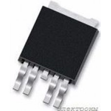 AP4511GH, Транзистор, N+P канал, 35В, +15/-12А, 30/48 мОм [TO-252-4L]