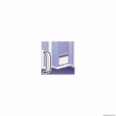 Legrand 33668 Накладка на стык DLPlus 120х20 белый