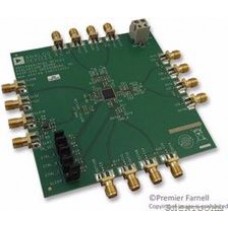 ADCLK854/PCBZ, Оценочный комплект, разветвительный буфер тактовых сигналов, 1.8В, 12 LVDS/24 CMOS