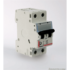 407280 Автомат DX3-E 2п 32A 6kA типа C Legrand