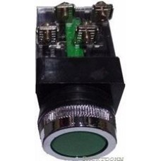 FPB-2511 (зеленая), Кнопка на панель Ф25