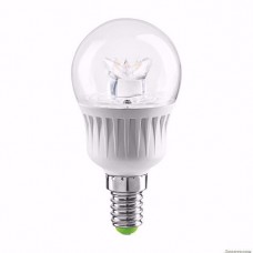 Лампа Navigator 71 856 NLL-G45-7-230-2.7K-E14-CL