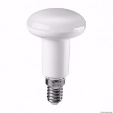 Лампа светодиодная Е14 ОНЛАЙТ OLL-R50-5-230-2.7K-E14