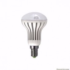 Лампа светодиодная LED-R50-standard 3.0Вт 220В Е14 3000К 250Лм ASD