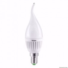 Светодиодная лампа Navigator NLL-FC37-7-230-2.7K-E14-FR