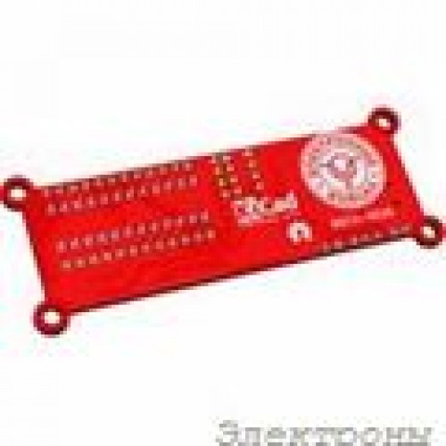 RDC2-0026A, USB программатор FLASH, EEPROM, iButton. Совместим с SigmaStudio