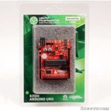 Ваниль, Клон Arduino Uno