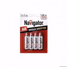 Элемент питания Navigator 94 753 NBT-NE-LR6-BP4