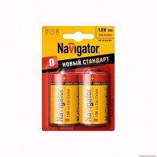 Элемент питания Navigator 94 769 NBT-NS-R20-BP2