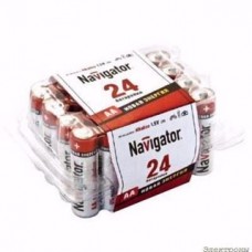 Элемент питания Navigator 94 786 NBT-NE-LR6-BOX24