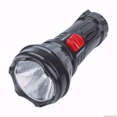 Фонарь Navigator 61 305 NPT-CP15-ACCU пластиковый 1LEDx0.5Вт, аккумулятор 4В, 500мАч