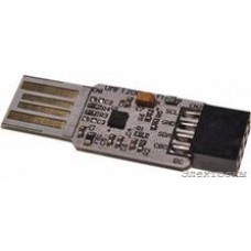UMFT200XD-01, Разветвительный модуль USB в I2C, обнаружение USB зарядки, совместимость с USB 2.0 FS