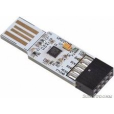 UMFT220XB-01, USB в 4-битный SPI / FT1248 разветвительный модуль, обнаружение USB зарядки, передача данных 500КБ/с