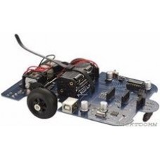 AAR, ARDUINO ROBOT, ATMEGA328P MCU