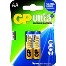 15AUP(A316/LR6/AA)2, Элемент питания алкалиновый Ultra Plus (2шт) 1.5В