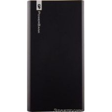 GPFP10 (черный), Внешний аккумулятор портативный, Power Bank (10000mAh) USB- micro USB, 2.1A