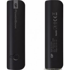 RC02ABE, Внешний аккумулятор портативный, Power Bank (2600mAh) USB- micro USB