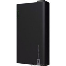 RC10ABE, Внешний аккумулятор портативный, Power Bank (10400mAh) USB- micro USB