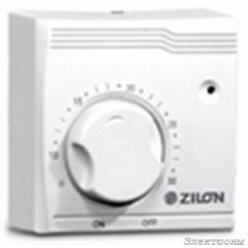 ZA-1 Комнатный термостат Zilon