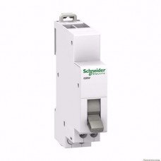 Переключатель iSSW Acti 9 2 полюса 1 переключающий контакт Schneider Electric