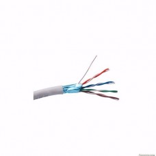 FTP4 CAT5E 24AWG CCA: от компании Electrony