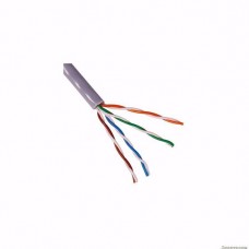 UTP4 CAT5E 24AWG CCA