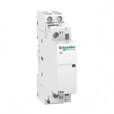 Модульный контактор iCT Acti 9 25A 1НО 127В 60ГЦ Schneider Electric