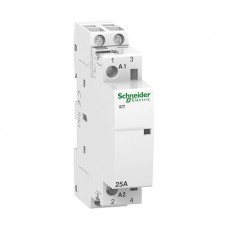 Модульный контактор iCT Acti 9 25A 2НО 127В 60ГЦ Schneider Electric