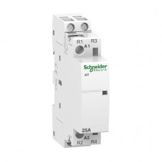 Модульный контактор iCT Acti 9 25A 2НЗ 127В 60ГЦ Schneider Electric