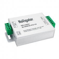 71494 Усилитель  ND-ARGB180-IP20-12V: от компании Electrony