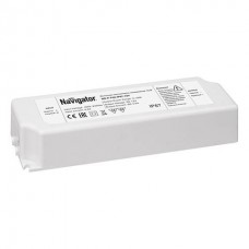 71496 Драйвер Navigator ND-P-P40-IP67-12V