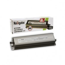 71497 Драйвер Navigator ND-P-P60-IP67-12V