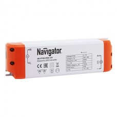 94680 Драйвер Navigator ND-P75S-IP20-12V