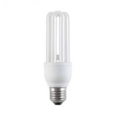 Лампа энергосберегающая КЭЛP-3U Е27 20Вт 6500К ECOLIGHT ИЭК