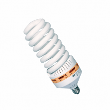 Лампа энергосберегающая спираль КЭЛ-FS Е40 85Вт 4000К : от компании Electrony