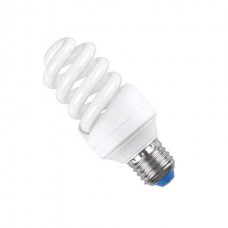Лампа спираль КЭЛP-FS Е27 20Вт 4000К IEK-eco