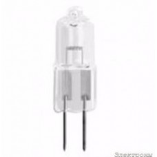 Лампа JC G-4 20w/12v лампа капсулы OSRAM