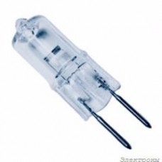 Лампа JC G-6 35w/12v лампа капсулы галоген OSRAM
