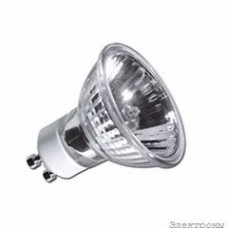 Лампа Navigator галогеновая GU-10 220V 35W