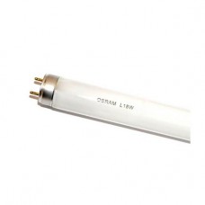 Лампа люминесцентная Osram Basic G13 18W 765