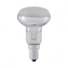 Лампа накаливания R50 рефлектор 60Вт E14 ИЭК: от компании Electrony