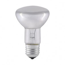 Лампа накаливания R63 рефлектор 40Вт E27 ИЭК: от компании Electrony