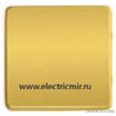 FD04310OR Клавиша широкая REAL GOLD