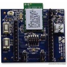 450-0120, Макетная плата, TiWi-uB1 умный Bluetooth (BLE) модуль