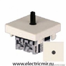 FD03150-A Поворотный выключатель бежевый 25А FEDE