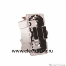 FD16507 Механизм переключателя с 3х мест FEDE